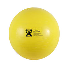 Load image into Gallery viewer, CanDo ABS Exercise Gym Ball 45cm
