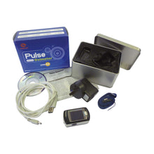 Load image into Gallery viewer, Contec CMS50E Finger Pulse Oximeter With USB Download
