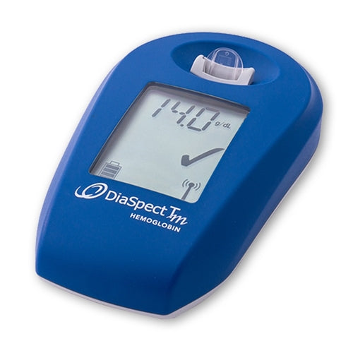 DiaSpect Tm Analyser