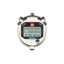 Load image into Gallery viewer, Digi Sport DT100 Professional Metal Stopwatch
