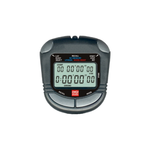 Digi Sport DT480A Lap Stopwatch HMGDirect