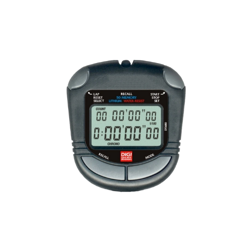 Digi Sport DT480A Lap Stopwatch