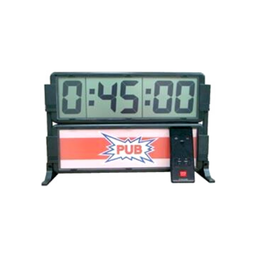Digi E69 Wall Timer (Count Down-Count Up) – HMGDirect