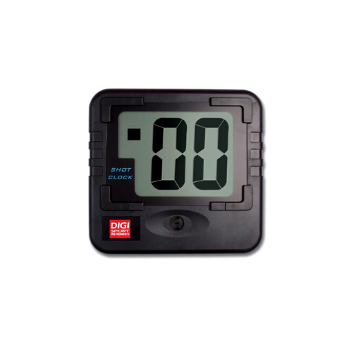 Digi F75 Shot Clock