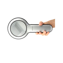 Load image into Gallery viewer, DermLite Lumio 2 Hand Held Examination Light (2.3x Magnification)
