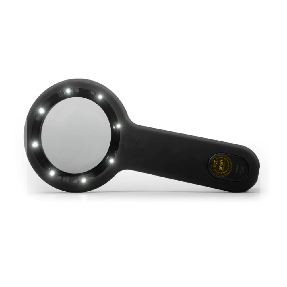 DermLite Lumio 2 Hand Held Examination Light (2.3x Magnification ...