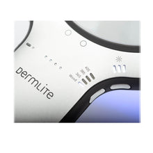 Load image into Gallery viewer, DermLite Lumio 2 Hand Held Examination Light (2.3x Magnification)
