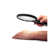 Load image into Gallery viewer, DermLite Lumio 2 Hand Held Examination Light (2.3x Magnification)

