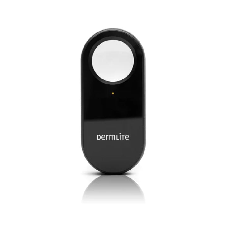 DermLite Lumio S Hand Held Examination Light (4x Magnification)