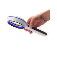 Load image into Gallery viewer, DermLite Lumio &amp; Lumio UV Hand Held Examination Light (2x Magnification)
