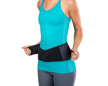 Load image into Gallery viewer, DonJoy Performance Bionic Back Wrap
