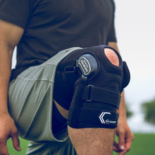 Load image into Gallery viewer, DonJoy Performance Bionic Full Stop Knee Brace
