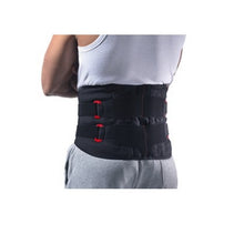 Load image into Gallery viewer, DonJoy Immostrap Back Brace
