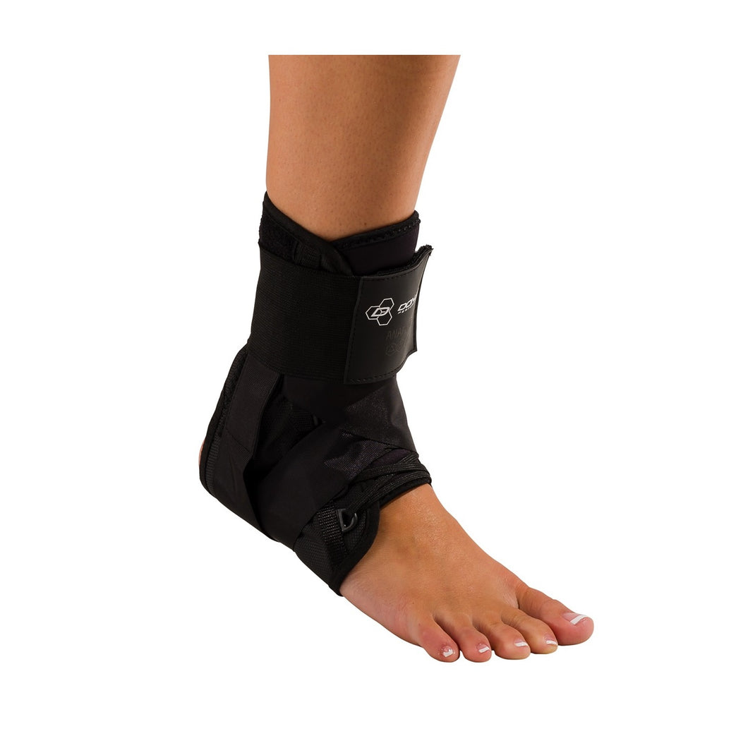 DonJoy Anaform Lace Up Ankle Brace