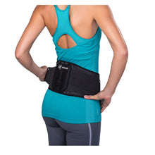 Load image into Gallery viewer, DonJoy Performance Bionic Back Wrap
