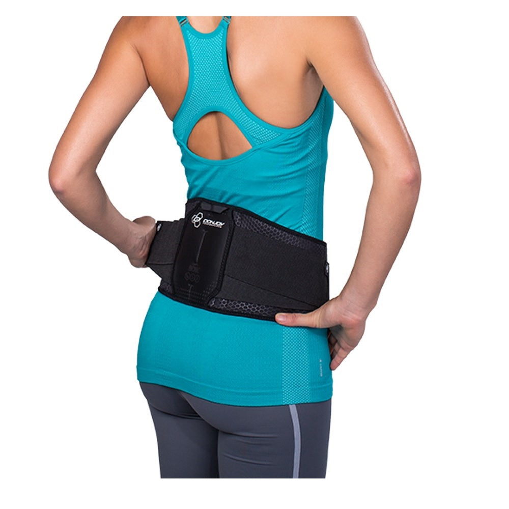 DonJoy Performance Bionic Back Wrap