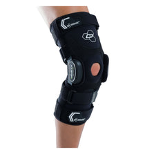 Load image into Gallery viewer, DonJoy Performance Bionic Full Stop Knee Brace
