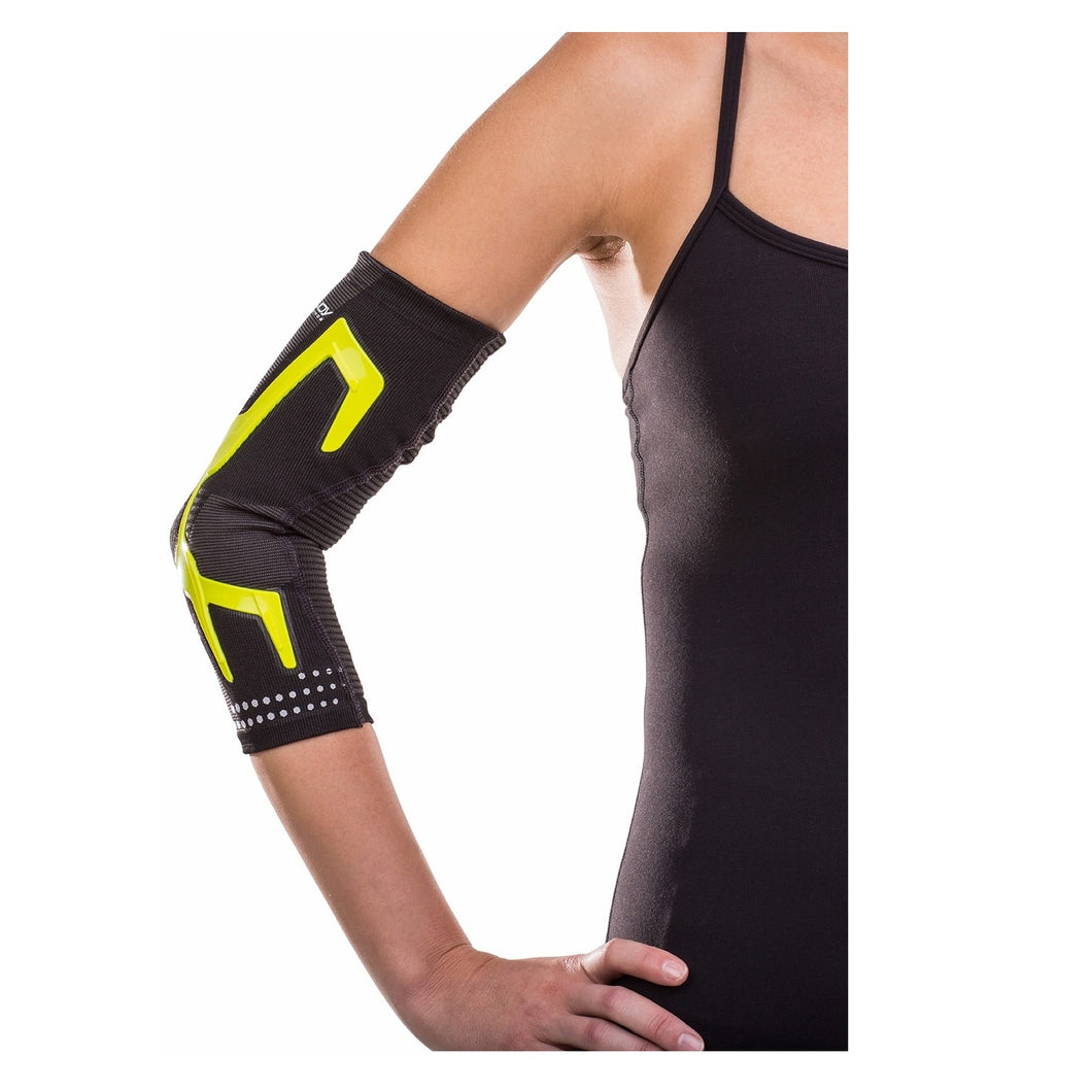 DonJoy Performance Trizone Elbow Sleeve