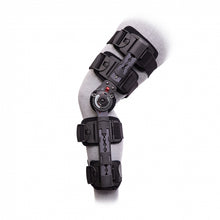 Load image into Gallery viewer, DonJoy X ROM Post Op Knee Brace (ACL, PCL, LCL, MCL Brace)
