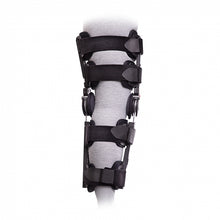 Load image into Gallery viewer, DonJoy X ROM Post Op Knee Brace (ACL, PCL, LCL, MCL Brace)
