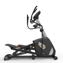 Load image into Gallery viewer, Healthstream ECE7 Light Commercial Elliptical With Incline
