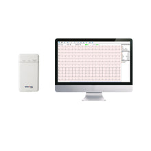 Load image into Gallery viewer, ECGMAC PE-1201 PC Based ECG Machine With Software
