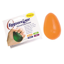 Load image into Gallery viewer, Eggsercizer Hand Exerciser Individual
