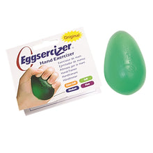 Load image into Gallery viewer, Eggsercizer Hand Exerciser Individual
