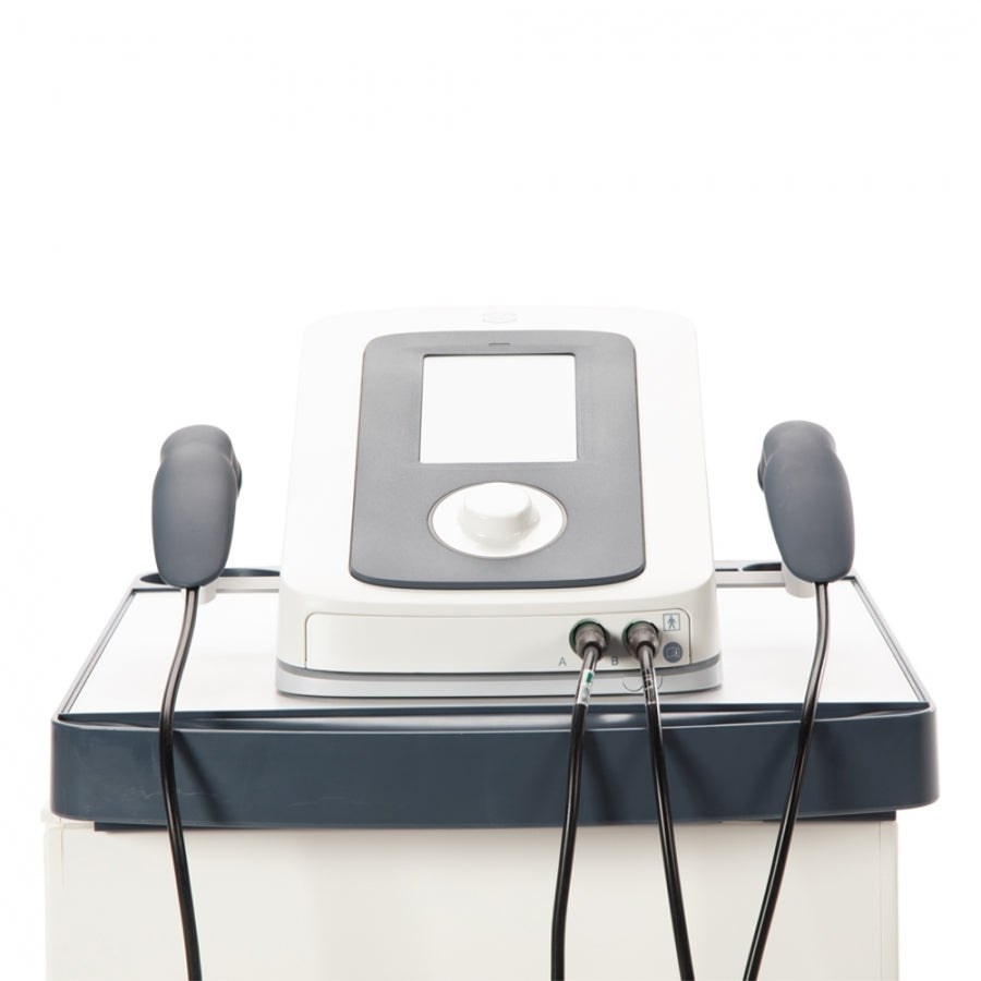 Enraf Sonopuls 490 Dual Frequency Ultrasound Therapy Machine – HMGDirect