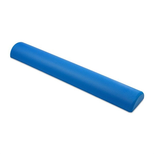 EVA Foam Roller Half 90cm x 7.5cm