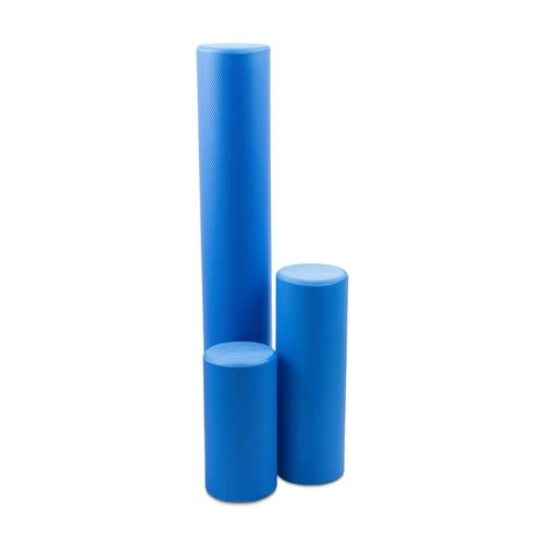 EVA Foam Roller Round 30cm x 15cm