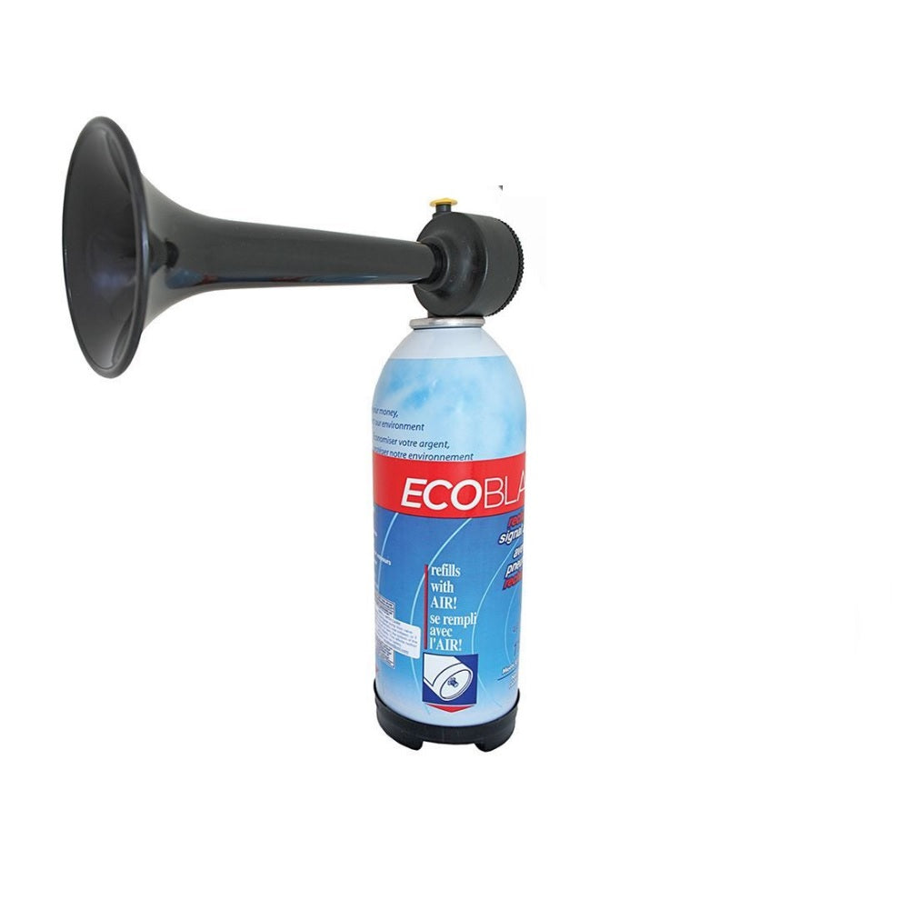 EcoBlast Signal Air Horn with Pump