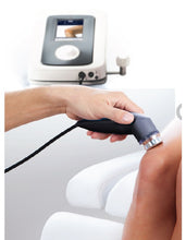 Load image into Gallery viewer, Enraf Sonopuls 490 Dual Frequency Ultrasound Therapy Machine
