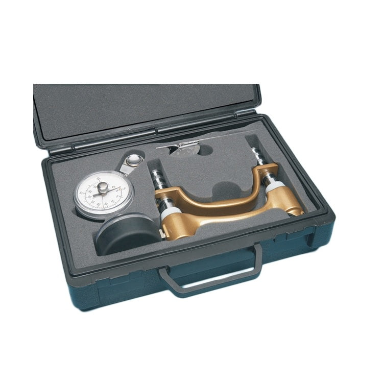 Exacta Professional Hydraulic 3 Piece Hand Evaluation Kit
