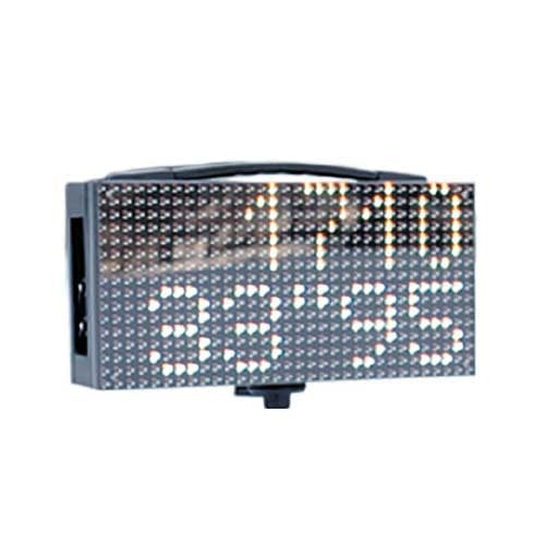 Freelap LED Display