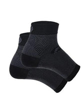 Load image into Gallery viewer, FS6 Plantar Fasciitis &amp; Foot Compression Sleeves (Pair)
