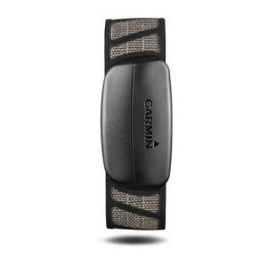 Garmin Premium Soft Heart Rate Strap