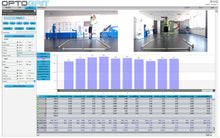 Load image into Gallery viewer, Gyko Med Inertial Human Kinematics Sensor (Rehab, Posture, ROM, Balance &amp; More)
