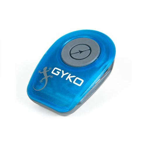 Gyko Med Inertial Human Kinematics Sensor (Rehab, Posture, ROM, Balance & More)