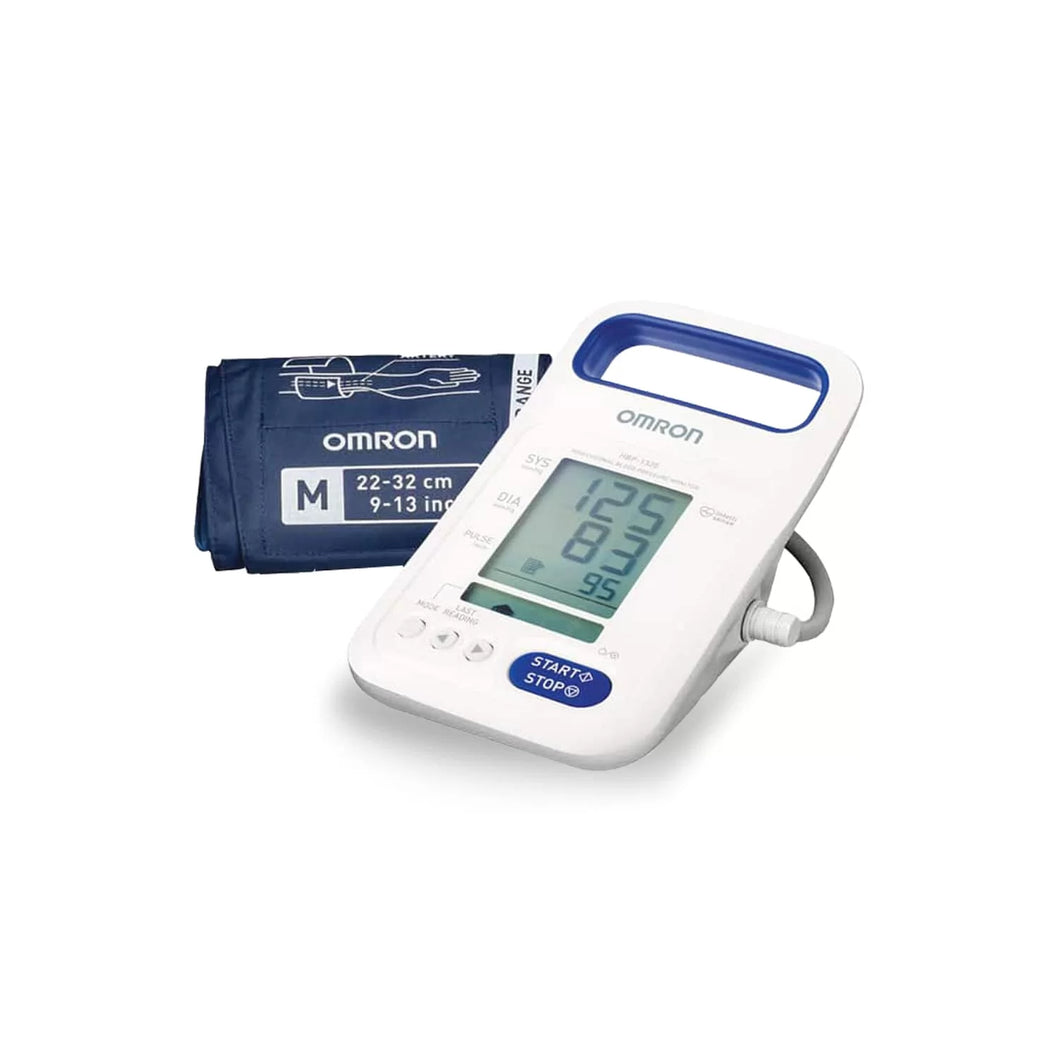 Omron HBP1320 Professional Blood Pressure Kit