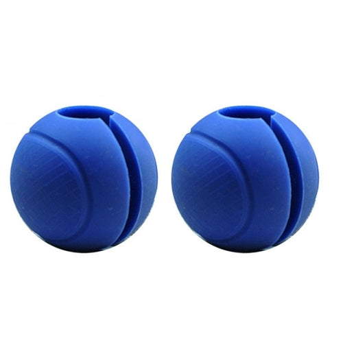 Barbell Ball Grips