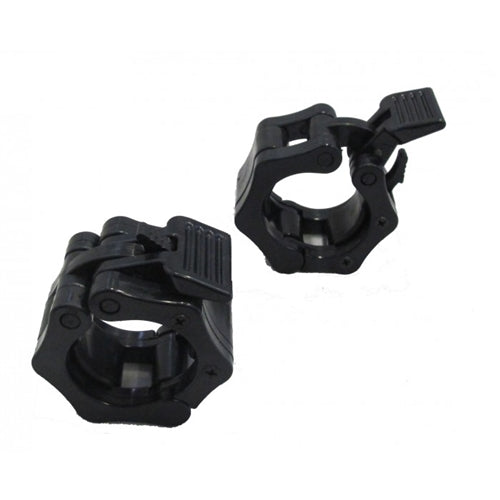Olympic Quick Release Collars (Pair)