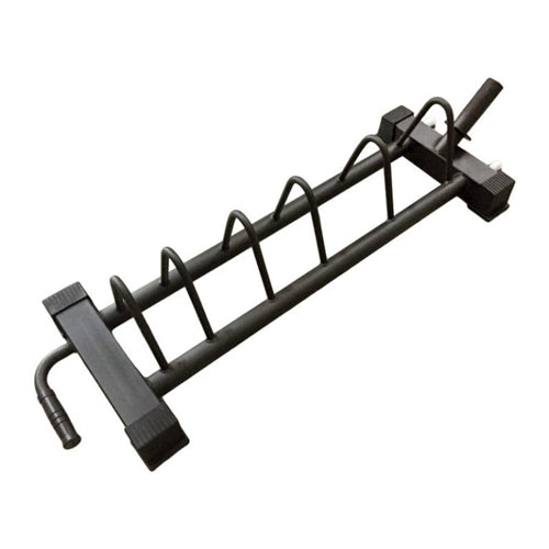 Bumper Plate Rack (Horizontal) | HMGDIRECT – HMGDirect