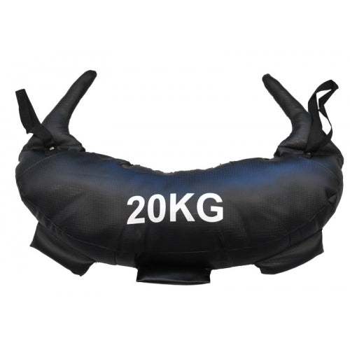 20kg Bulgarian Bag