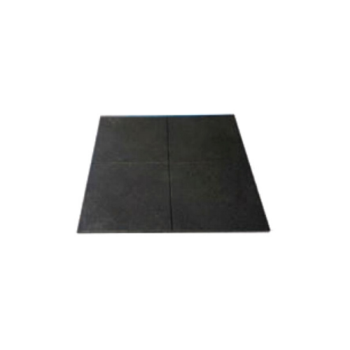 Gym Flooring Rubber Tiles