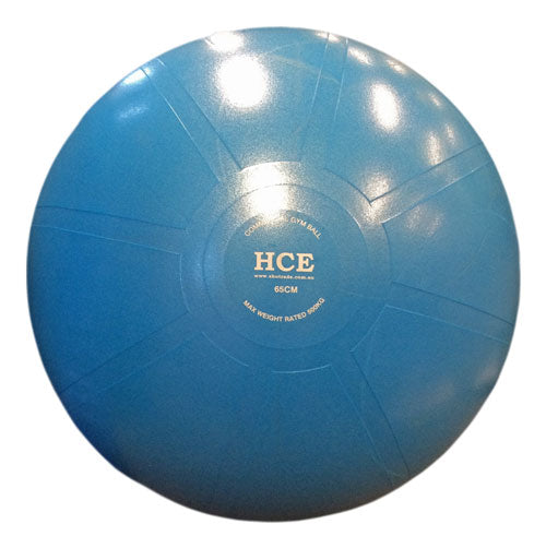 HCE Commercial Gym Ball 65cm