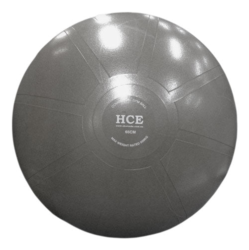 HCE Commercial Gym Ball 75cm