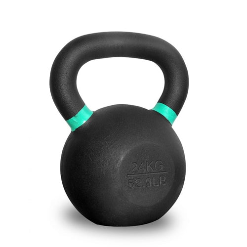 24kg Cast Iron Kettlebell