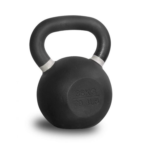 36kg Cast Iron Kettlebell