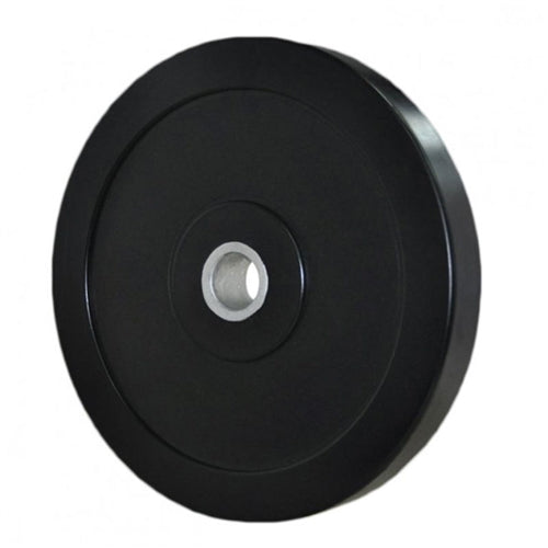 Olympic Bumper Weight 10kg Black